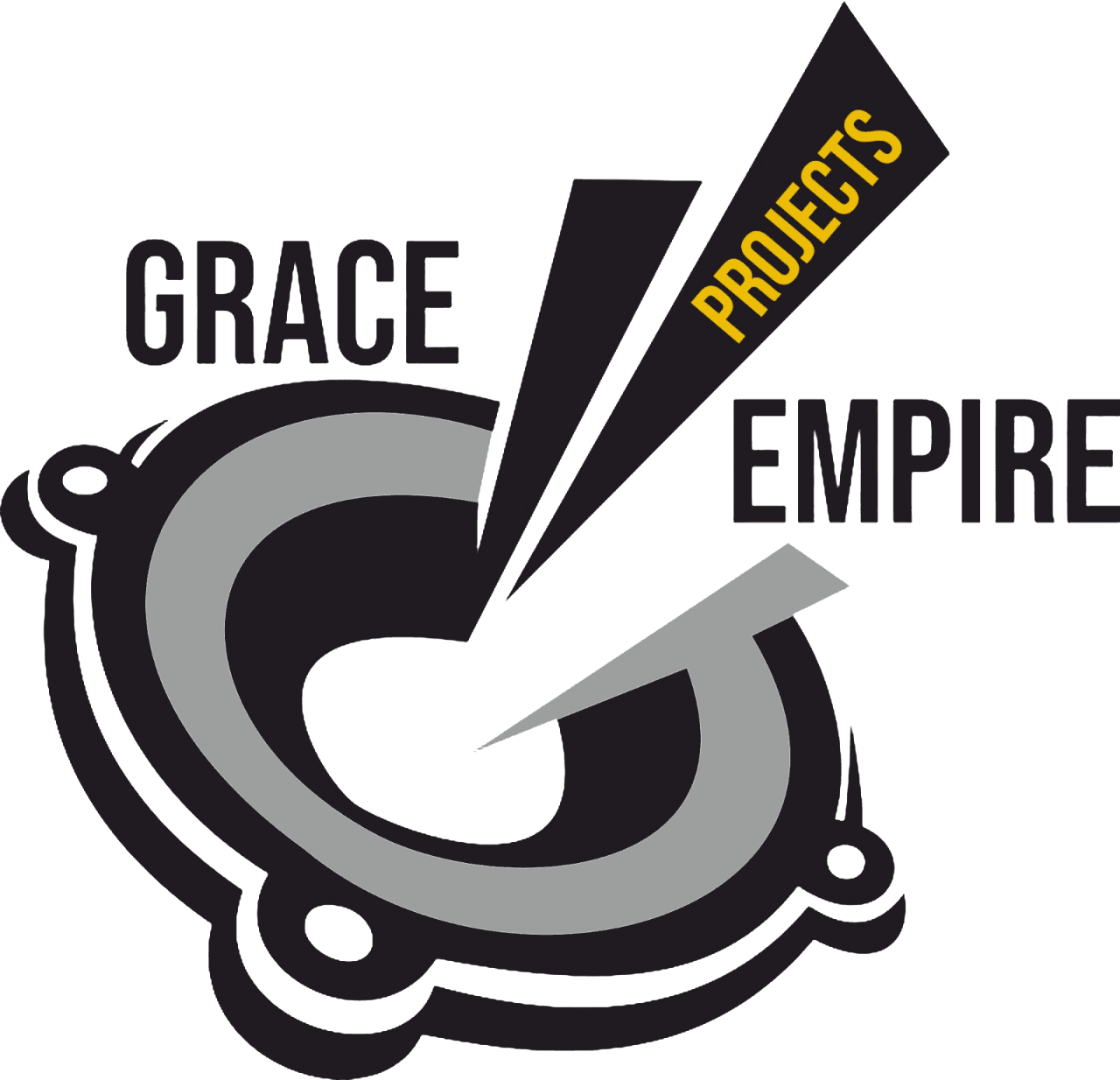Grace Projects Empire Logo